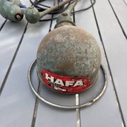 Jieldé industrial style lamp