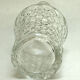 Whiskey or liquor decanter