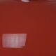 Vintage Red Meblo "Burgos" Pendant Lamp