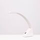 Arcobalena Table lamp minimalist post modern design marco zotta 1980s Italy