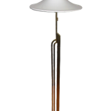 Art deco floor lamp, 1960s