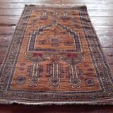 Handmade Anatolian rug