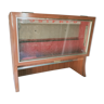 Rear refrigerated cabinet bar dosifred 1977