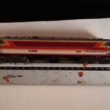 Electric train Jouef