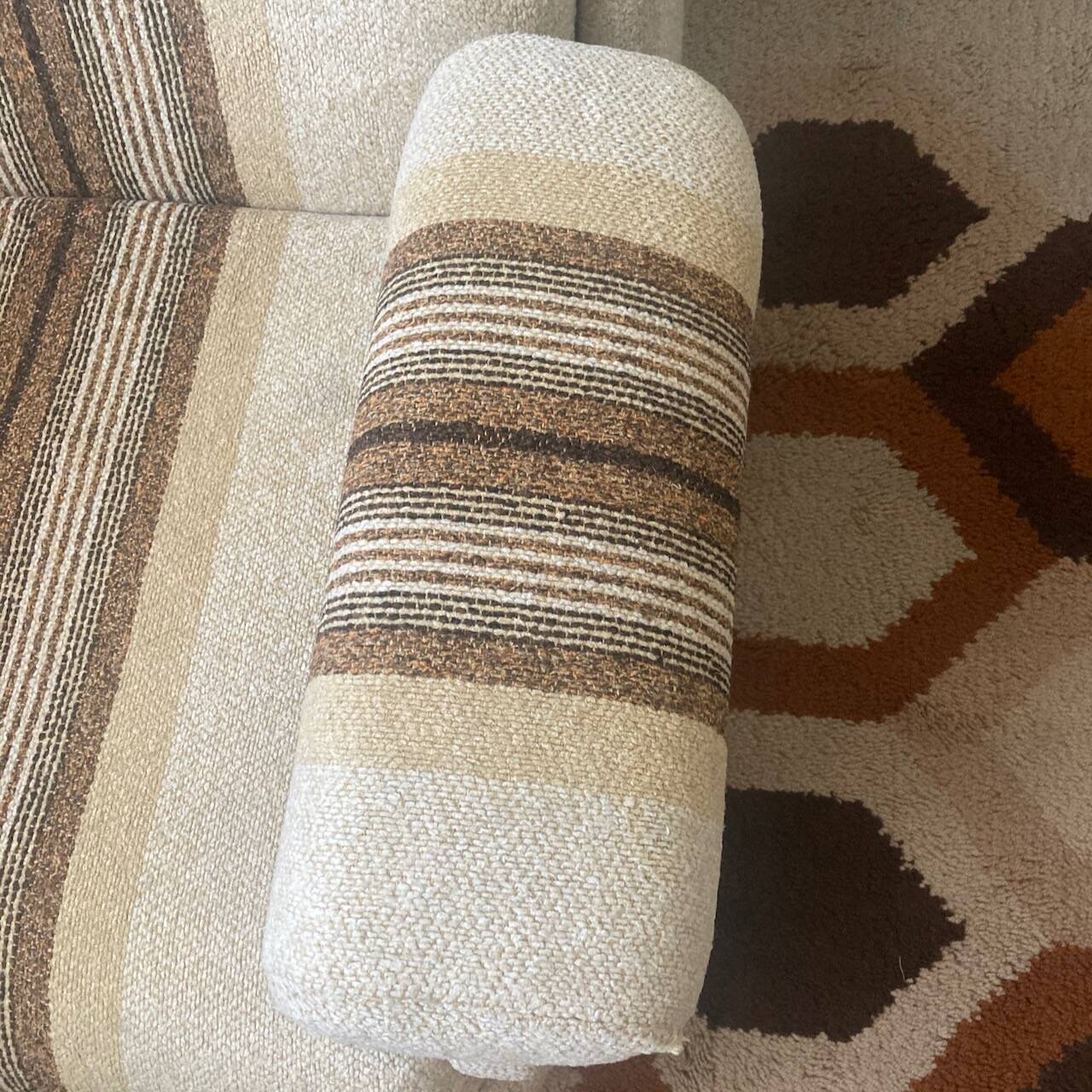 Space Age Armchair Jean Prévost