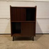 Small vintage sideboard/low cabinet