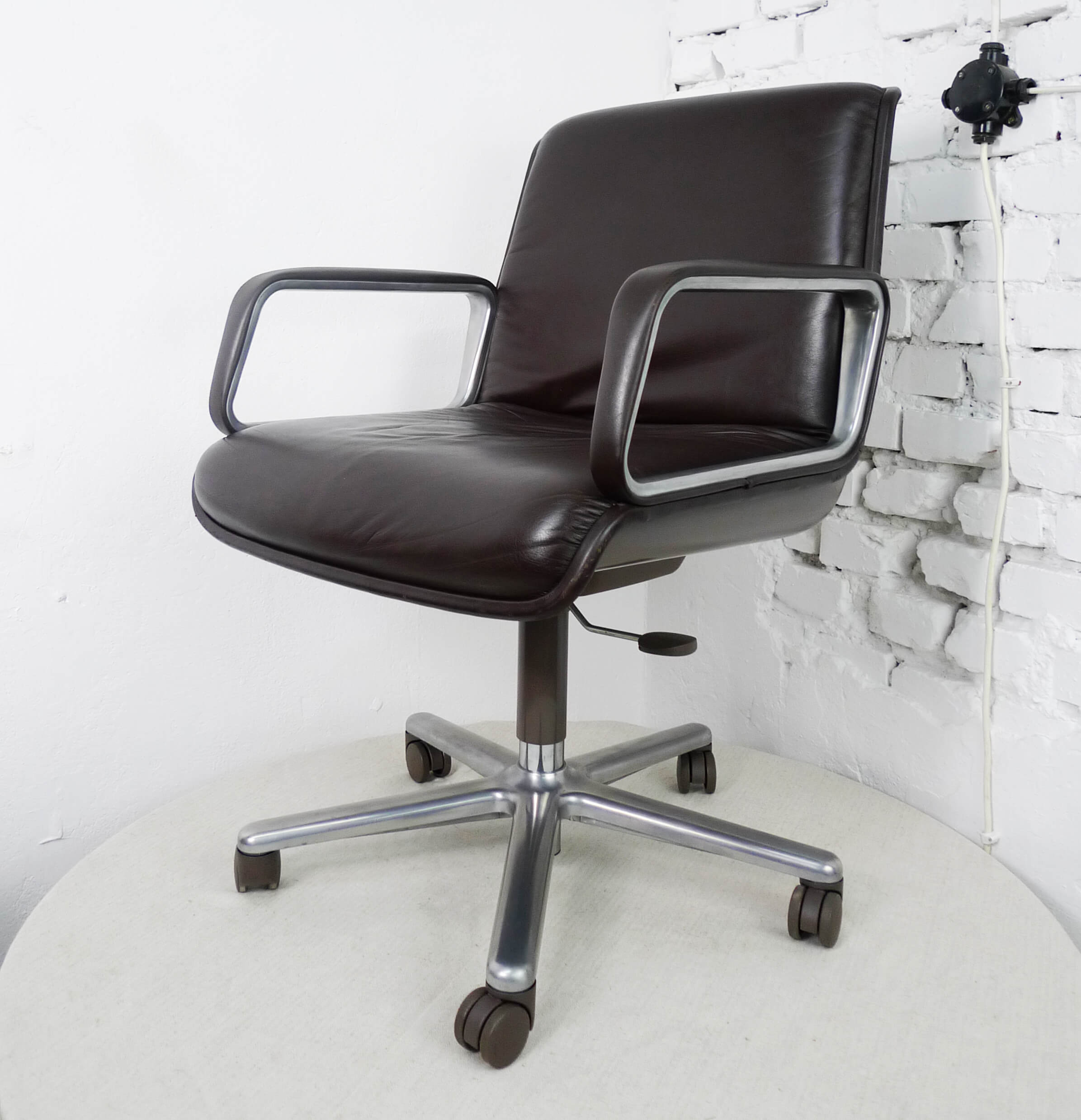 Delta Wilkhahn Germany, ' 70 Office Chair