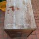 Commode vintage