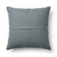 Vintage kilim cushion cover 79x79 cm
