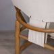Vintage armchair model g23 by piero palange and werther toffoloni, 1970s