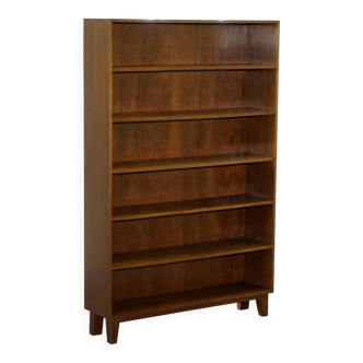 Vintage Mid-Century Musterring Library Surface Treatment