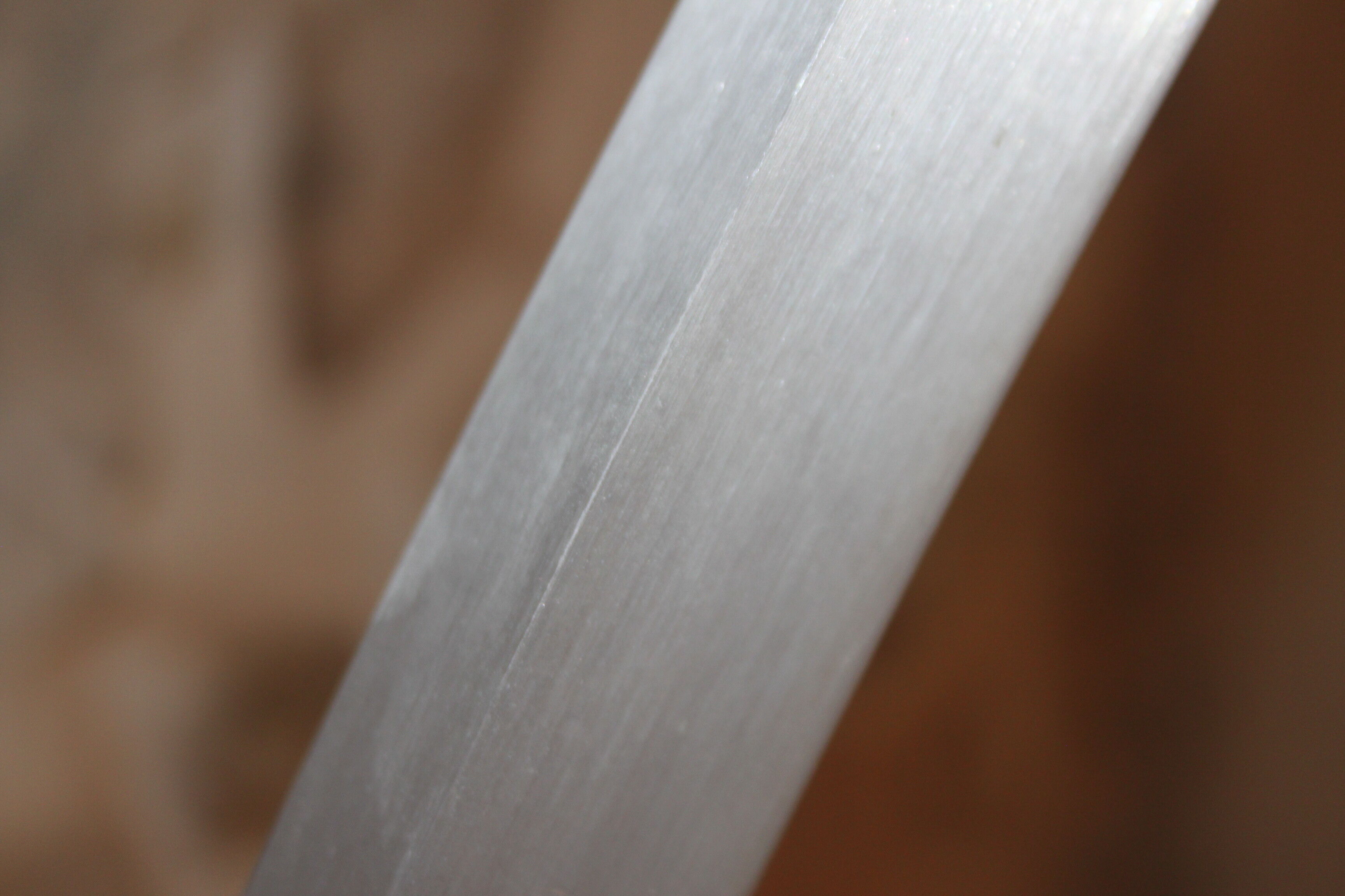 Arc lamp from the years 70 telescopic