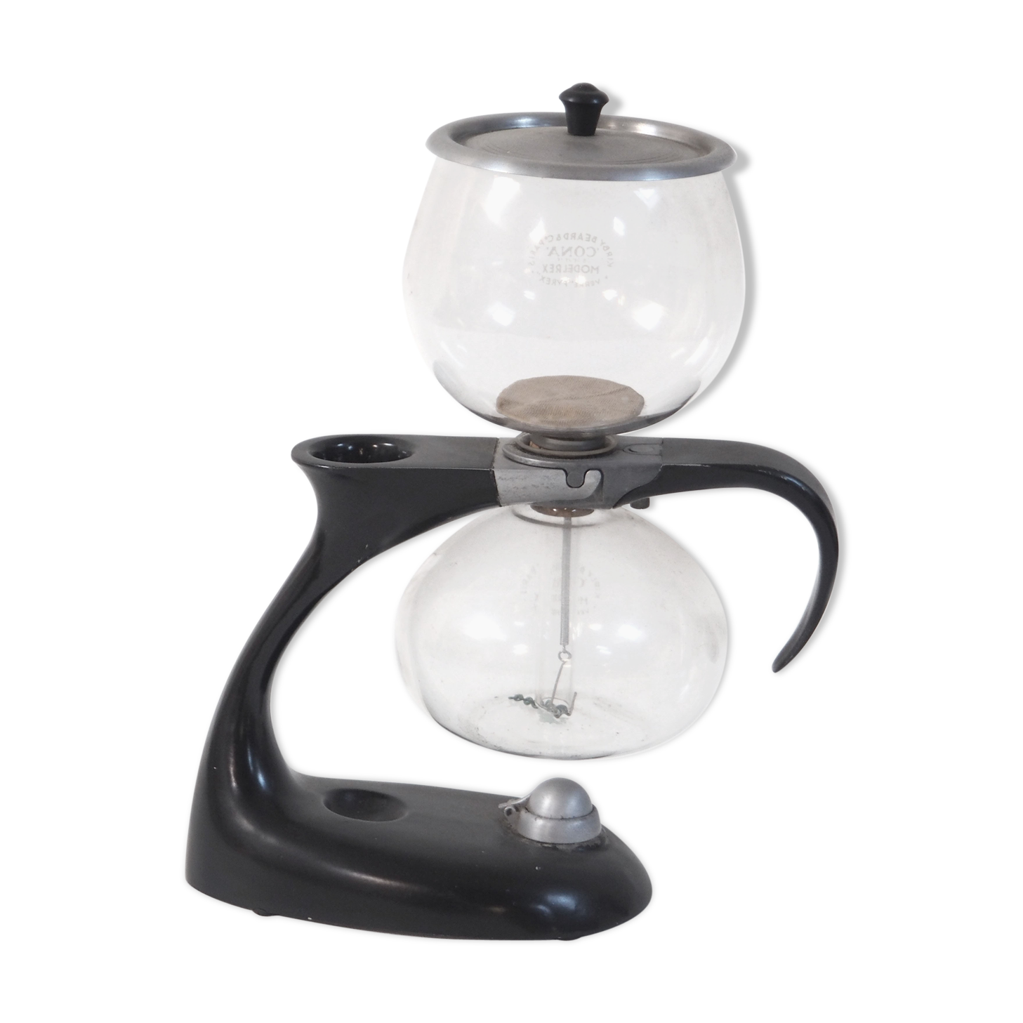 Coffee maker, Cona 60s