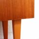 Pair of vintage bedside tables
