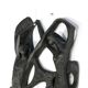 Brutalist Ars Munda resin wall decoration dancing couple
