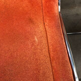 Vintage Willy Rizzo Chairs Circa 1970