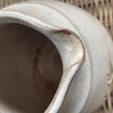 Ceramic Pitcher MARIUS BESSONE Vallauris 1950