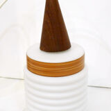 Scandinavian hanging lamp