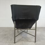 Chaise longue par Tord Björklund pour Ikea, années 1980