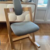 Vintage chair by Peter Opsvik for Stokke 1983