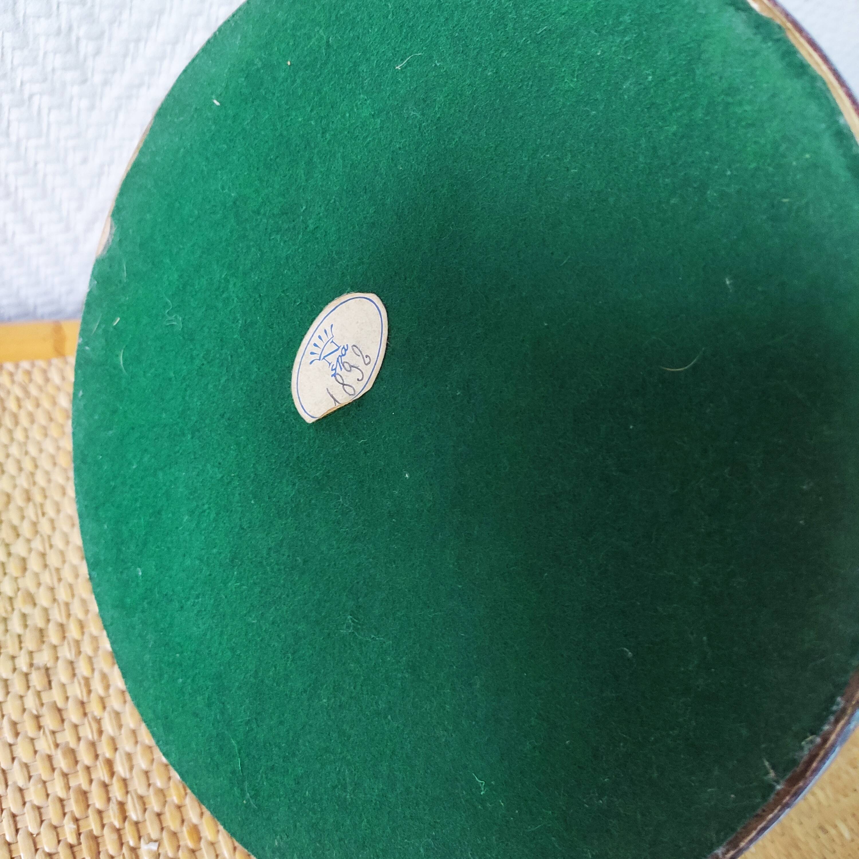 Ceramic lamp bases 1960-70