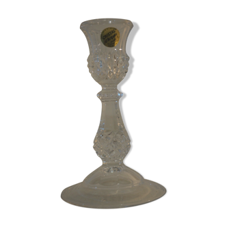 Arques Crystal Candle holder