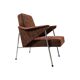 Vintage Armchair By Wchód Zadziele, Poland, 1960’S