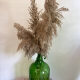 Bouteille verte
