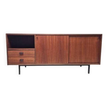 Buffet Bas 1950/60, Provenance Cité Universitaire Jean Zay à Antony