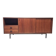 Low sideboard, 1950s/60s, from the Jean Zay University Residence in Antony