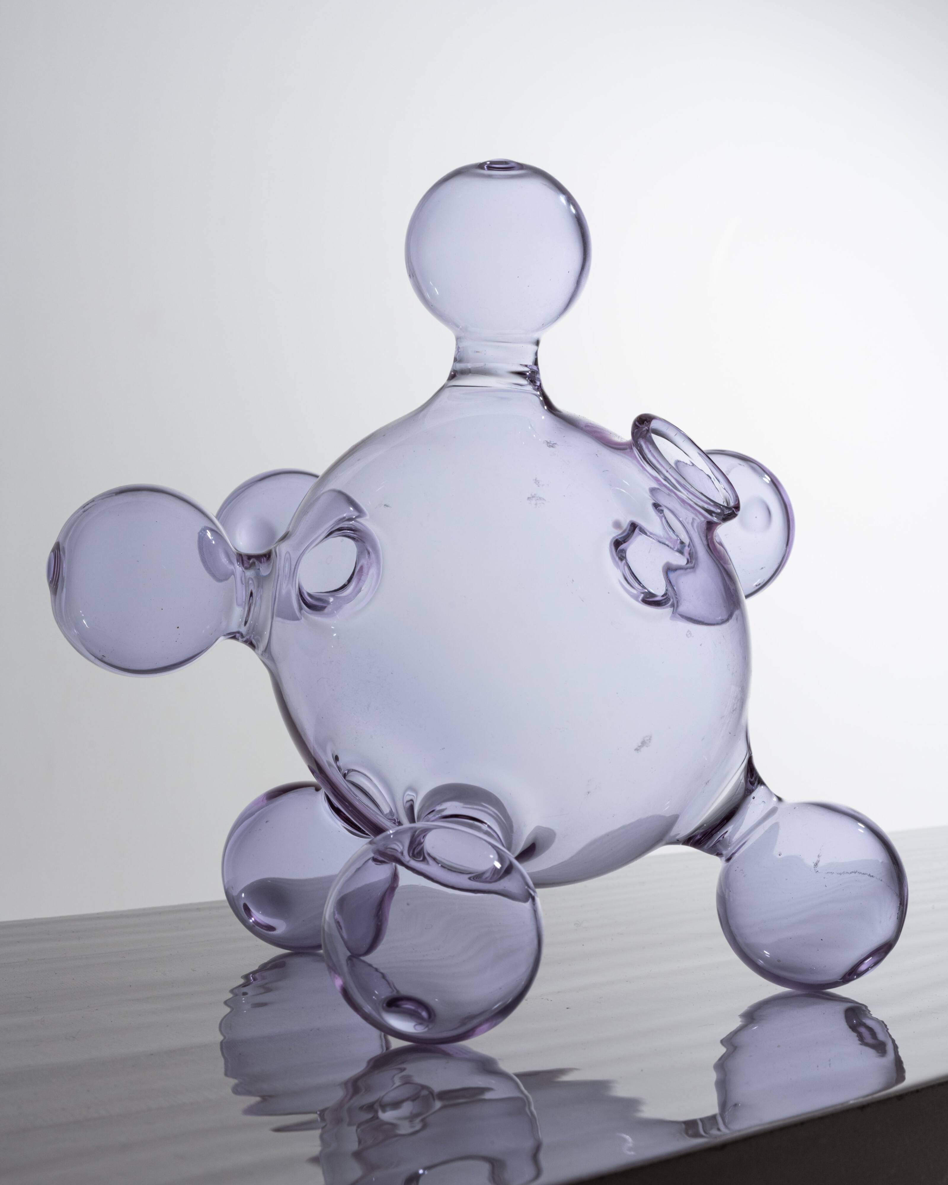 Vase Chemistry