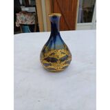 Peter Bremens glazed ceramic pitcher