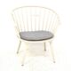 Chaise de salon "Eker", Gillis Lundgren, Möbel-IKÉA, Suède, 1960