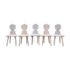 Chaises montagnardes