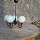 Lustre vintage
