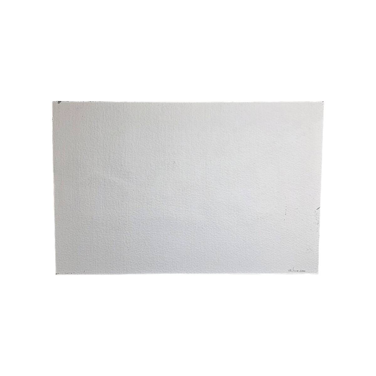 Olivier Dunrea gouache It's Snowing