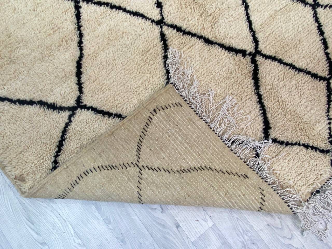 Berber rugs, Moroccan rugs and Crafts 317 x 186 CM