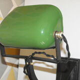 Desk lamp called "Notary"