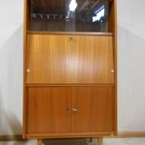 Vintage writing desk 1960