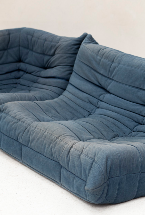 Seat group by Michel Ducaroy