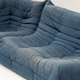 Ensemble Togo par Michel Ducaroy pour Ligne Roset