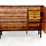 Teak sideboard, Sweden, 1960