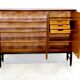 Teak sideboard, Sweden, 1960