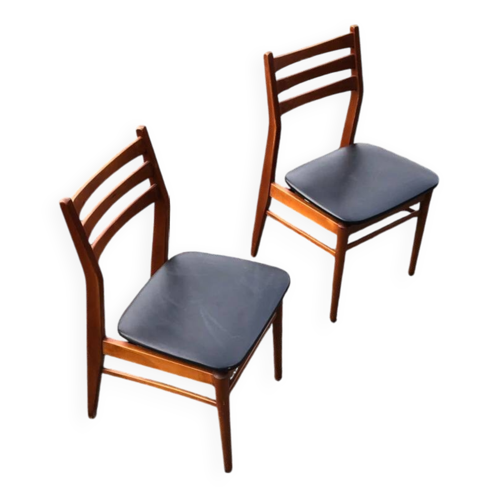 Scandinavian chairs