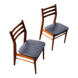 Scandinavian chairs