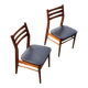 Scandinavian chairs