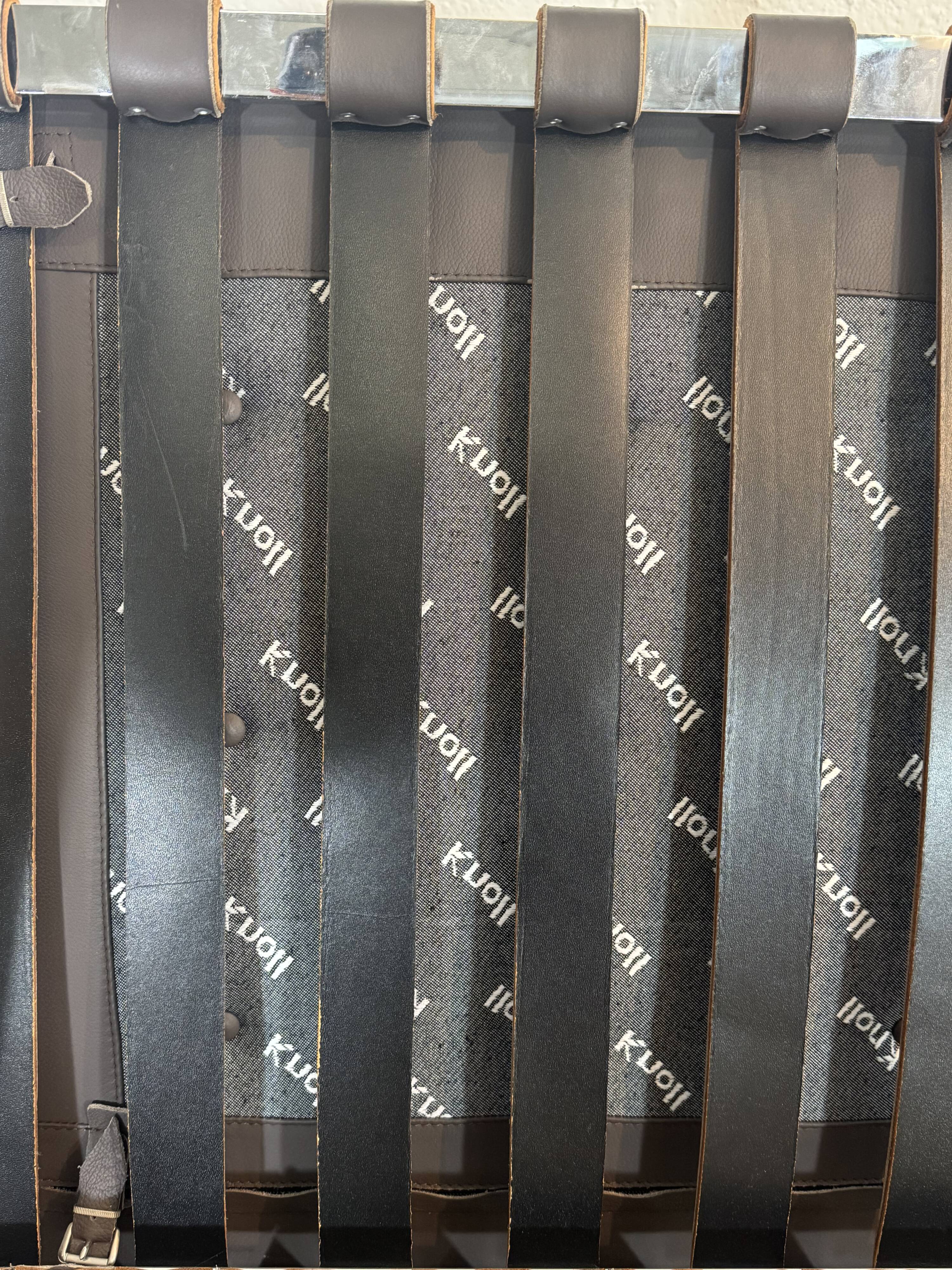 Barcelona Armchair Mies Van Der Rohe Knoll