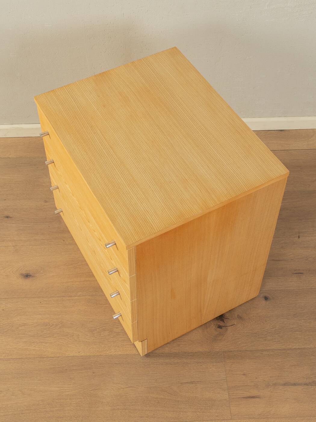 Classic chest of drawers from the 1970s
