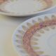Set of six Cups and Saucers by Epiag 1950