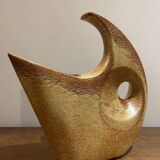 Roberto Rigon vase for Bertoncello